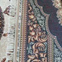 فرش ماشینی 9 متری|فرش|تبریز, |دیوار