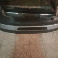 سپر جلو و عقب پژو 405 در حد نو