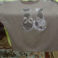 انواع بلوز زنانه شیک