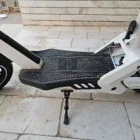 اسکوتر برقی نو|دوچرخه، اسکیت، اسکوتر|بجنورد, |دیوار