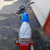 هوندا 125 مدل 1383|موتورسیکلت|ساری, |دیوار