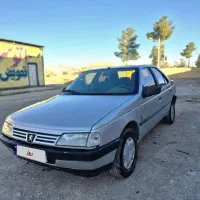 پژو ۴۰۵ مدل ۹۸