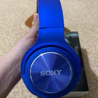 هدفون سونی|لوازم جانبی موبایل و تبلت|شیراز, احمدآباد|دیوار