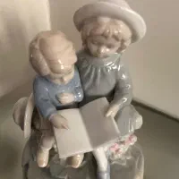 مجسمه ژاپونی