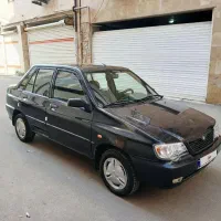 پراید ۱۳۲ مدل ۸۷ هیدرولیک
