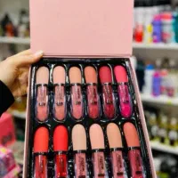 رژ مایع Shiglam