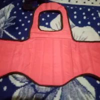 هوگو و بیضه بند