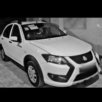 کوییک gxl صفر معاوضه اطلس یا 206