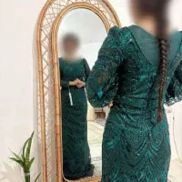 لباس مجلسی کرایه ای|لباس|نورآباد, |دیوار