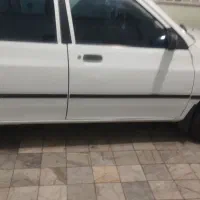 پراید مدل ۹۲