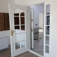 بانه درب نرده|مصالح و تجهیزات ساختمان|بانه, |دیوار