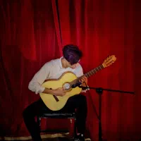 آموزش گیتار از مبتدی تا پیشرفته|خدمات آموزشی|اصفهان, باب الدشت|دیوار