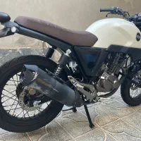 زونتس ۲۳۰/نقد و اقساط/معاوضه|موتورسیکلت|ساوه, |دیوار