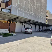 نیرو برای کارواش