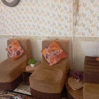 مبل راحتی ال مانند|مبلمان خانگی و میز عسلی|کرمانشاه, |دیوار