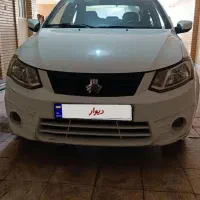ساینا EX مدل ۴۰۱ دریچه سیمی