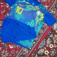 کیت ۲۰۲۵ برزیل