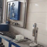 جذب نیروی کار برای آزمایشگاه درشهرک صنعتی سفیدرود