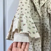 مانتو عروسکی|لباس|همدان, |دیوار