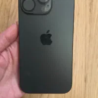 آیفون ۱۶ پرو ۲۵۶ گیگ