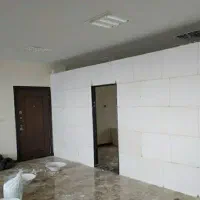پخش عمده و نصب پارتیشن دیوار گچی و نازک کاری و چسب