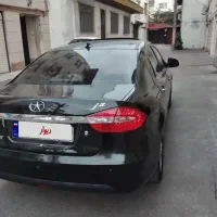 جک j5 مدل ۹۶|خودرو سواری و وانت|رشت, شهرک قدس|دیوار