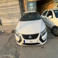 کوییک s مدل ۱۴۰۱|خودرو سواری و وانت|ساری, |دیوار