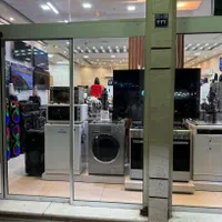 فروشنده لوازم خانگی