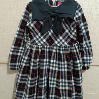 لباس بچگانهو لباس عروس