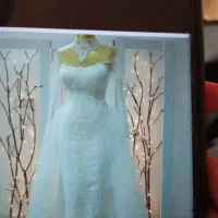 لباس نامزادی لباس مجلسی