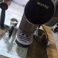 دستگاه قهوه ساز