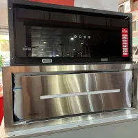 هود مخفی موتور فلز