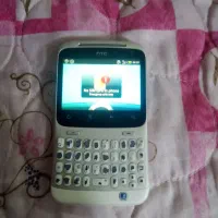 گوشی موبایل اچ تی سی چاچا|موبایل|تهران, سعادتآباد|دیوار