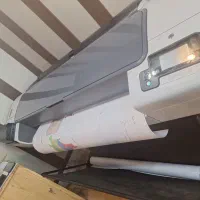 پلاتر HP|پرینتر، اسکنر، کپی، فکس|سبزوار, کوی بهار|دیوار