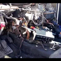 باز و بست داشبورد تعویض رادیات بخاری صداگیری|خدمات موتور و ماشین|کرج, کوی کارمندان جنوبی|دیوار