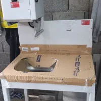 تولیدی دستگاه برش مرغ