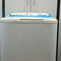 ماشین لباسشویی حایر هفت کیلویی