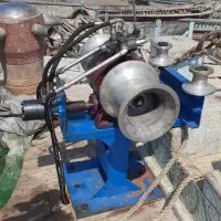 وینچ سازی ریسی