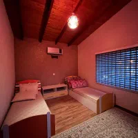 ویلاباغ۴۰۰م مبله فروش فوری به علت مهاجرت سند۶دانگ|فروش خانه و ویلا|ایزدشهر, |دیوار