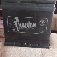 باتری واریان صبا ۵۰ آمپر L1