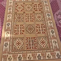 گلیم فرش|گلیم، جاجیم، گبه|مشهد, کارگران|دیوار