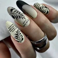 آموزش کاشت ناخن در آکادمی تخصصی نگار ادیبی