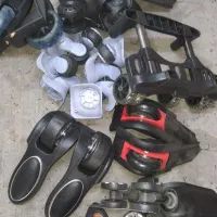 تعمیرات تخصصی چمدان و کیف