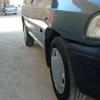 پراید131مدل1390|خودرو سواری و وانت|فیروزآباد (فارس), |دیوار