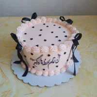 آموزش صفرتا صد قنادی