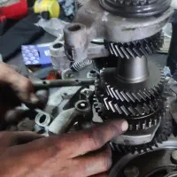 تعمیرگاه تخصصی  مزدا ونیسان (اقساط)