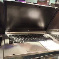 لپتاپ hp  ELITE book