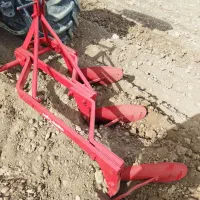 گاوآهن تراکتور|قطعات یدکی و لوازم جانبی|شراء, |دیوار