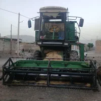 کمباین