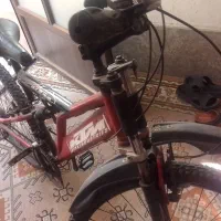 دوچرخه‌۲۶|دوچرخه، اسکیت، اسکوتر|اصفهان, شیخ طوسی|دیوار